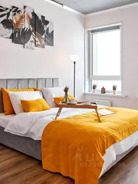 1-к кв. Башкортостан, Уфа бул. Ибрагимова, 90/2 (40.0 м)