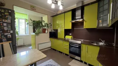 Таунхаус в Белгородская область, Белгородский муниципальный округ, ...