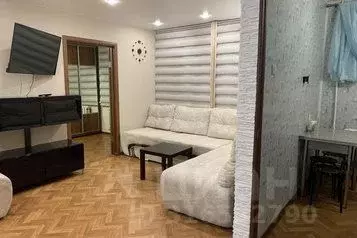 2-к кв. Башкортостан, Уфа ул. Орджоникидзе, 10 (45.0 м)