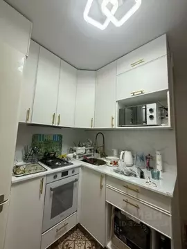 2-к кв. Москва Дубнинская ул., 20К1 (53.0 м)