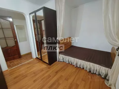 1-к кв. Краснодарский край, Анапа ул. Горького, 60 (29.3 м)