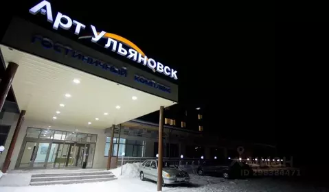 Комната Ульяновская область, Ульяновск Брестская ул., 78с27 (10.0 м)