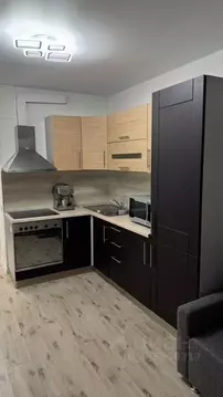 Студия Московская область, Ленинский городской округ, д. Сапроново ул. ...