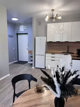 2-к кв. Московская область, Люберцы Зенино ЖК Самолет мкр, проезд ...