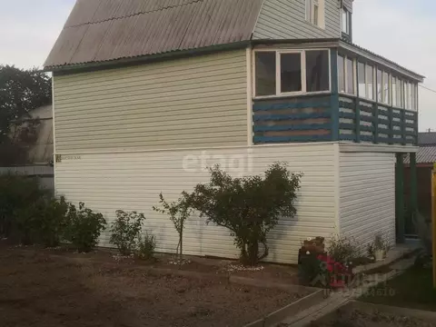 Дом в Иркутская область, Иркутский муниципальный округ, Октябрьское ...