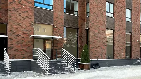 Торговая площадь в Москва 2-й Павелецкий проезд, 5С1 (160 м)