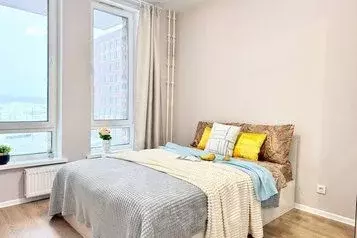 1-к кв. Московская область, Одинцовский городской округ, с. Лайково, ...