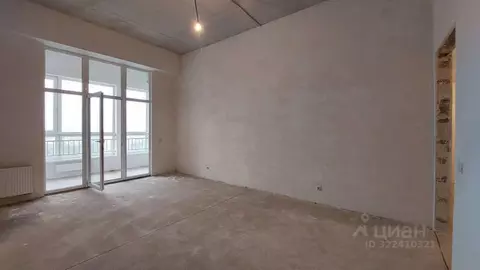 2-к кв. Краснодарский край, Краснодар ул. Имени 40-летия Победы, 33Г ...