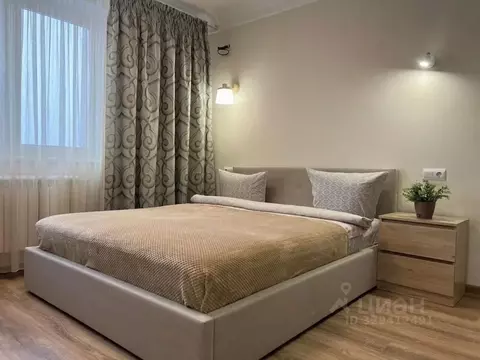 1-к кв. Московская область, Домодедово Южный мкр, ул. Курыжова, 30 ...