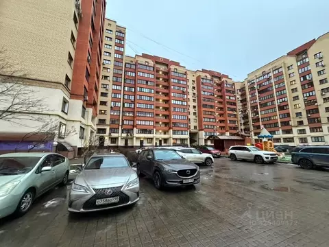 2-к кв. Московская область, Домодедово Центральный мкр, ул. Кирова, ...