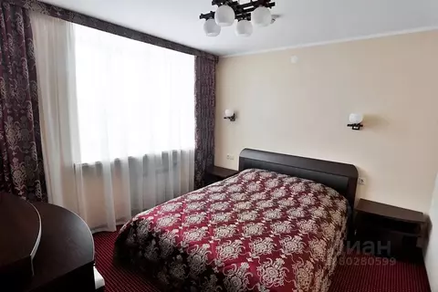 Комната Тюменская область, Тюмень ул. Челюскинцев, 12