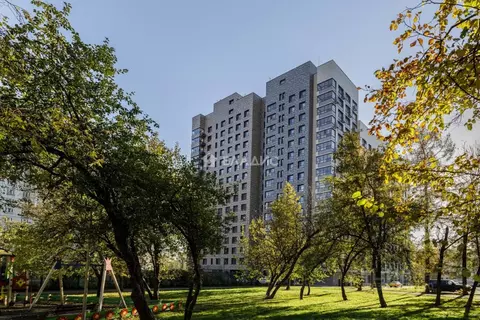 1-к кв. Москва Новочеремушкинская ул., 56/3 (43.2 м)