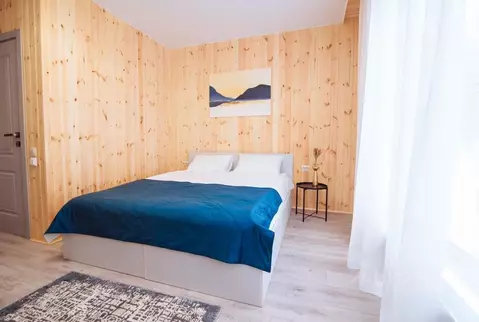 Комната Карачаево-Черкесия, Зеленчукский район, с. Архыз пер. 3-й ...