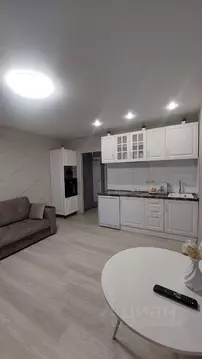 Студия Московская область, Одинцово ул. Березовая, 6к1 (24.2 м)