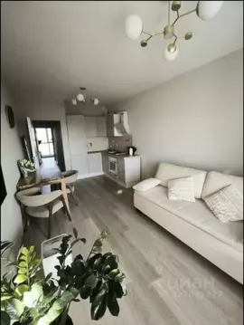 1-к кв. Санкт-Петербург Лиговский просп., 271 (46.1 м)