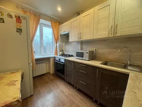 1-к кв. Самарская область, Самара ул. Стара-Загора, 89 (30.2 м)