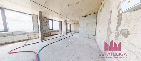 2-к кв. Москва Шмитовский проезд, 39к6 (71.0 м)