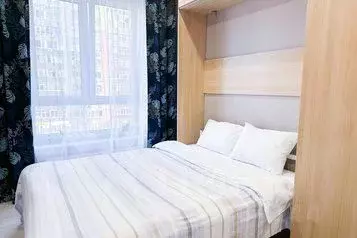 1-к кв. Тюменская область, Тюмень ул. Сакко, 24 (24.0 м)