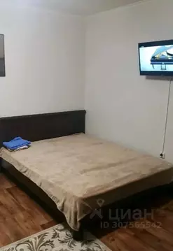 1-к кв. Красноярский край, Красноярск Караульная ул., 42 (40.0 м)