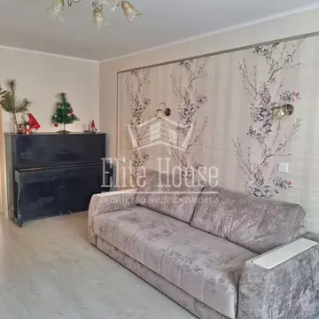 3-к кв. Калужская область, Калуга ул. Максима Горького, 59 (57.0 м)