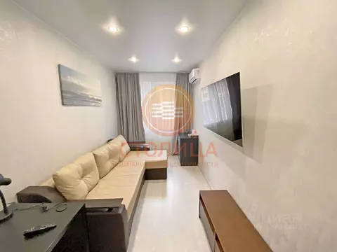 1-к кв. Москва ул. Яворки, 1к1 (32.0 м)