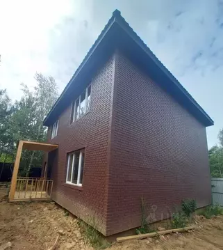 Коттедж в Московская область, Одинцовский городской округ, с. ...