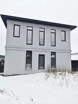 Коттедж в Самарская область, Самара 12-я линия, 82 (186 м)