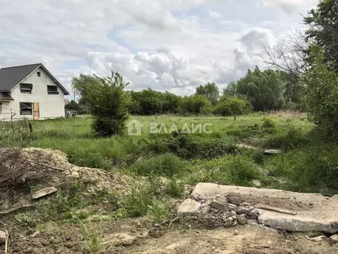 Участок в Калининградская область, Багратионовский муниципальный ...