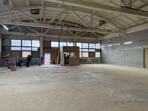 Помещение свободного назначения в Калужская область, Обнинск ...