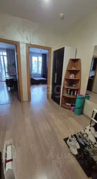 1-к кв. Пермский край, Пермь Кронштадтская ул., 47 (36.6 м)