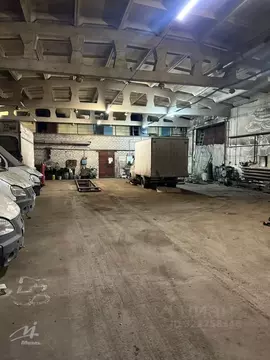 Производственное помещение в Алтайский край, Барнаул ...