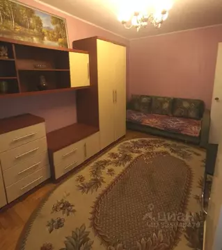 1-к кв. Московская область, Пущино Серпухов городской округ, АБ мкр, ...