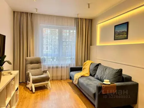 2-к кв. Иркутская область, Иркутск ул. Пискунова, 138/1 (55.65 м)