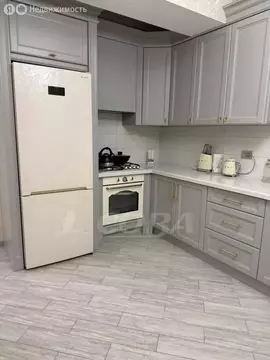 2-комнатная квартира: Махачкала, улица Керимова, 51 (70 м)