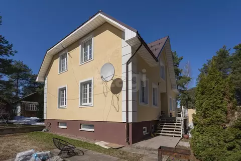 Дом в Пермский край, Пермь ул. 1-я Линия, 159 (307 м)