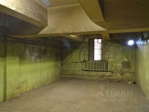 Офис в Санкт-Петербург ул. Комсомола, 1-3АЦ (66 м)