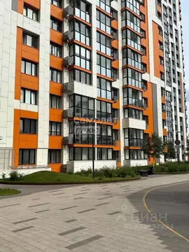 1-к кв. Тульская область, Тула Оборонная ул., 102В (45.5 м)