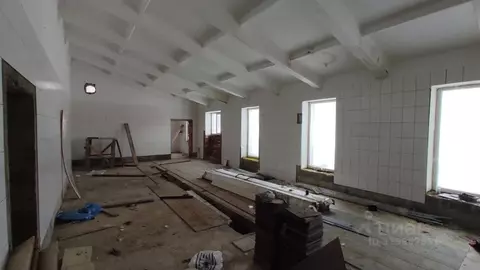 Производственное помещение в Калужская область, Юхновский район, ...