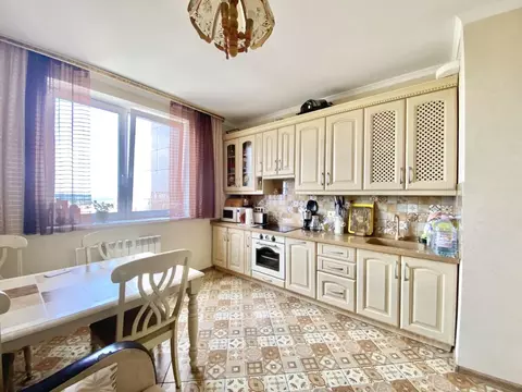 2-к кв. Московская область, Реутов ул. Октября, 44 (64.8 м)