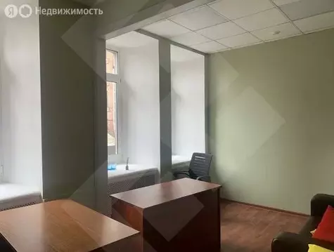 Офис (190 м)