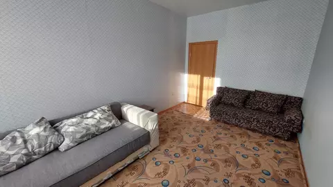 Квартира, 1 комната, 35.2 м