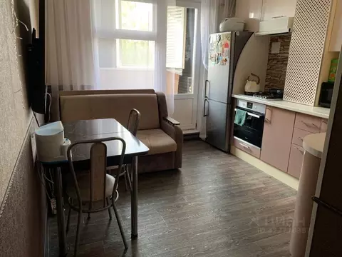 1-к кв. Нижегородская область, Арзамас Нижегородская ул., 26 (42.0 м)