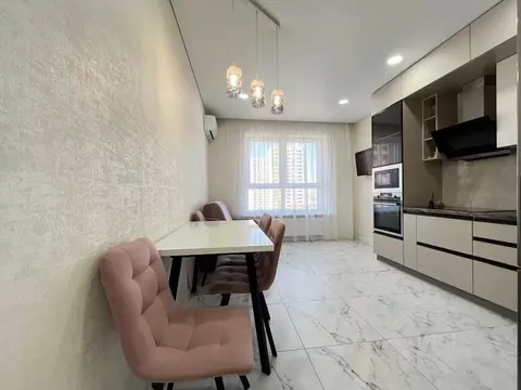 2-к кв. Башкортостан, Уфа ул. Пархоменко, 156А (46.4 м)