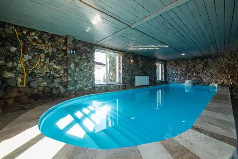 Дом в Московская область, Истра муниципальный округ, д. Ивановское ул. ...