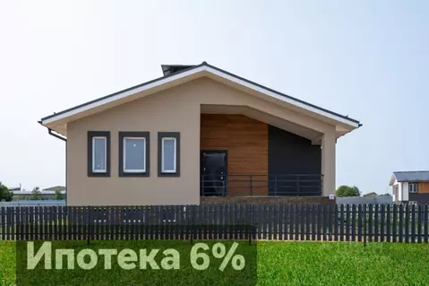 Дом в Владимирская область, Александровский муниципальный округ, ...