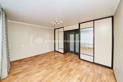 4-к кв. Томская область, Томск ул. Клюева, 18 (79.0 м)