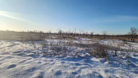 Участок в Оренбургская область, Оренбургский район, Южноуральский ...