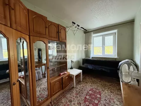 1-к кв. Пензенская область, Пензенский район, Богословский сельсовет, ...