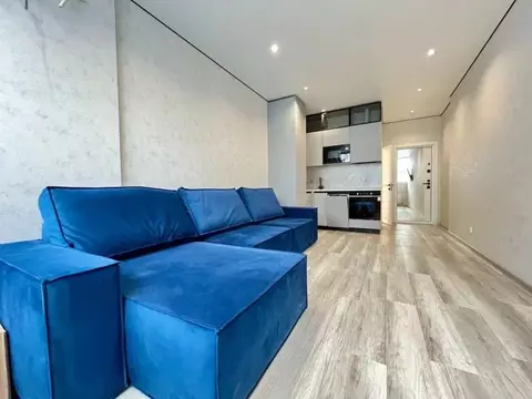 1-к кв. Татарстан, Казань Танковая ул., 2 (25.0 м)