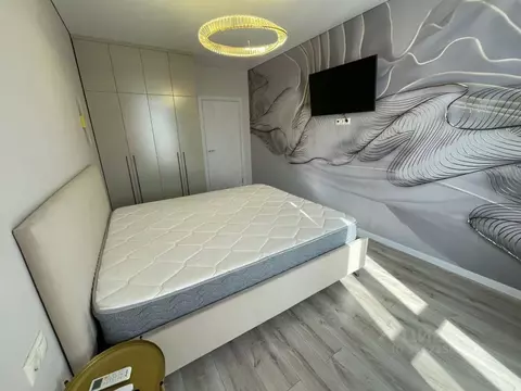 Студия Ростовская область, Ростов-на-Дону ул. Нансена, 109/5 (38.0 м)